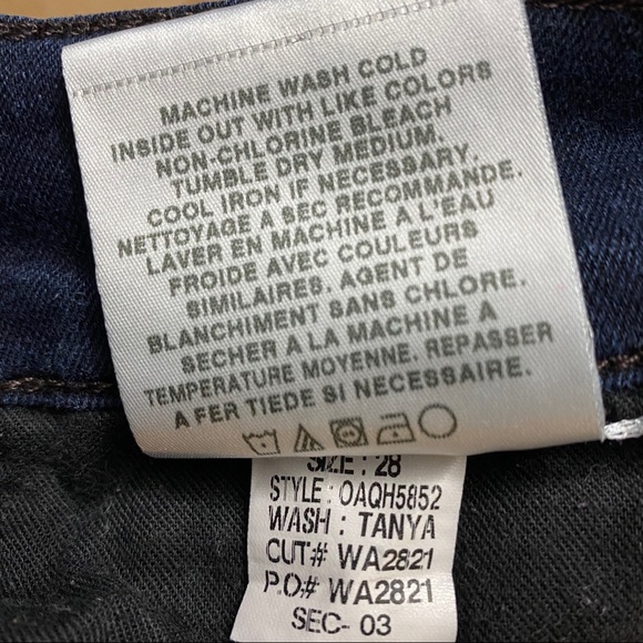 🍀Joe’s Jeans - Skinny - Picture 10 of 10